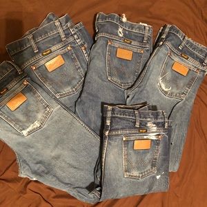 Men’s jeans